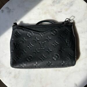 Louis Vuitton Empreinte Pallas Crossbody
